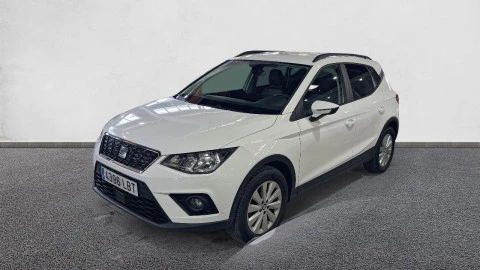 Seat Arona 1.0 TSI 70kW (95CV) Style Edition Eco