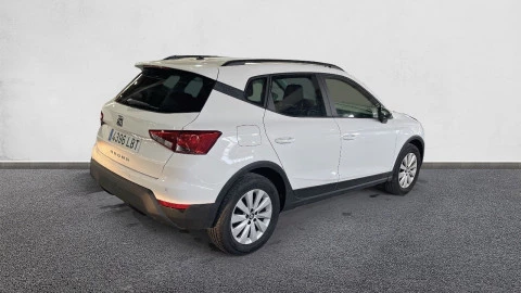 Seat Arona 1.0 TSI 70kW (95CV) Style Edition Eco