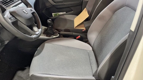 Seat Arona 1.0 TSI 70kW (95CV) Style Edition Eco