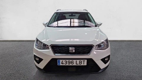 Seat Arona 1.0 TSI 70kW (95CV) Style Edition Eco