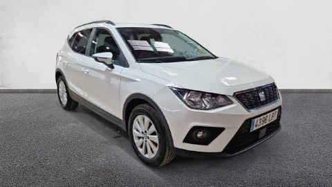 Seat Arona 1.0 TSI 70kW (95CV) Style Edition Eco