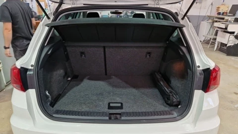 Seat Arona 1.0 TSI 70kW (95CV) Style Edition Eco