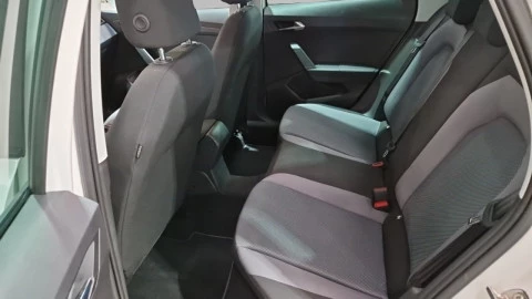 Seat Arona 1.0 TSI 70kW (95CV) Style Edition Eco
