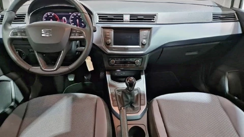 Seat Arona 1.0 TSI 70kW (95CV) Style Edition Eco