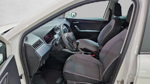 Seat Arona 1.0 TSI 70kW (95CV) Style Edition Eco