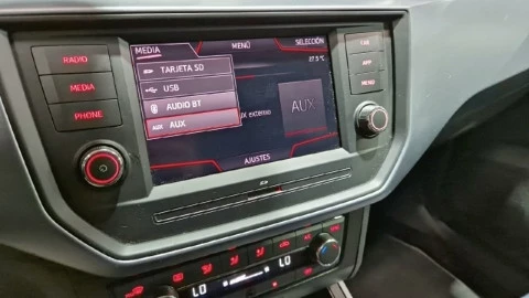 Seat Arona 1.0 TSI 70kW (95CV) Style Edition Eco