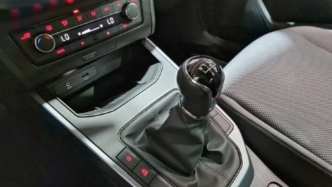 Seat Arona 1.0 TSI 70kW (95CV) Style Edition Eco