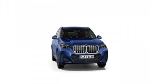 BMW X1 sDrive18d