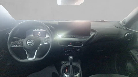 Nissan Juke DIG-T 84 kW (114 CV) DCT 7V N-Connecta