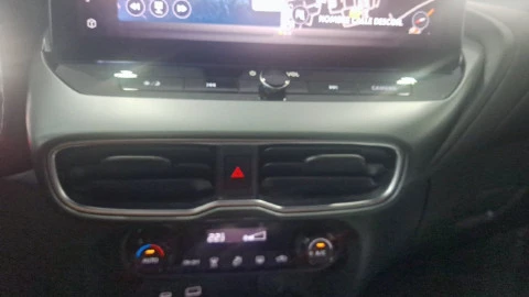 Nissan Juke DIG-T 84 kW (114 CV) DCT 7V N-Connecta