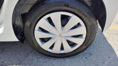 Toyota Aygo 1.0 70 x-play