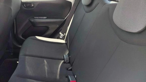 Toyota Aygo 1.0 70 x-play