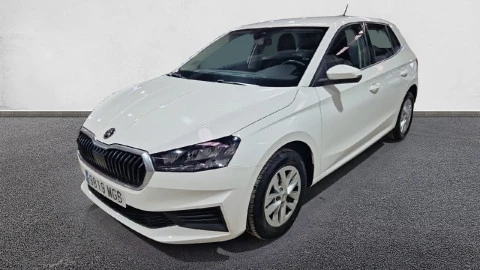 Skoda Fabia 1.0 TSI 70KW (95CV) Ambition