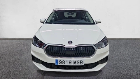 Skoda Fabia 1.0 TSI 70KW (95CV) Ambition