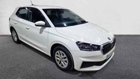 Skoda Fabia 1.0 TSI 70KW (95CV) Ambition
