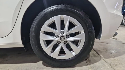 Skoda Fabia 1.0 TSI 70KW (95CV) Ambition