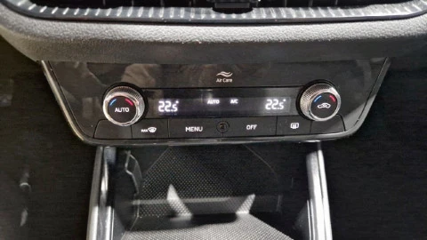 Skoda Fabia 1.0 TSI 70KW (95CV) Ambition