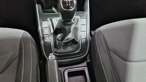 Skoda Fabia 1.0 TSI 70KW (95CV) Ambition