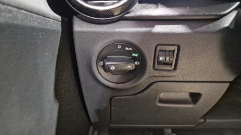 Skoda Fabia 1.0 TSI 70KW (95CV) Ambition