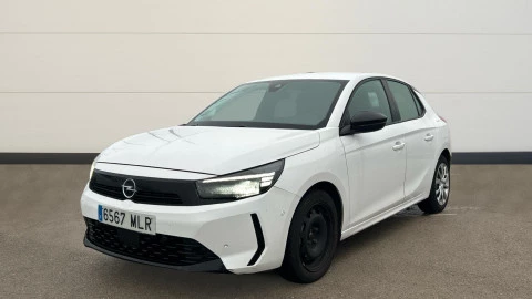 Opel Corsa 1.2T XHL 74kW (100CV) Edition Opel Corsa 1.2T XHL 74kW (100CV) Edition