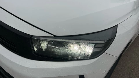 Opel Corsa 1.2T XHL 74kW (100CV) Edition Opel Corsa 1.2T XHL 74kW (100CV) Edition