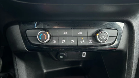 Opel Corsa 1.2T XHL 74kW (100CV) Edition Opel Corsa 1.2T XHL 74kW (100CV) Edition