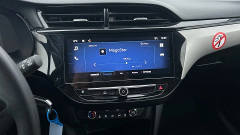 Opel Corsa 1.2T XHL 74kW (100CV) Edition Opel Corsa 1.2T XHL 74kW (100CV) Edition