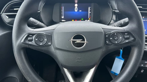 Opel Corsa 1.2T XHL 74kW (100CV) Edition Opel Corsa 1.2T XHL 74kW (100CV) Edition