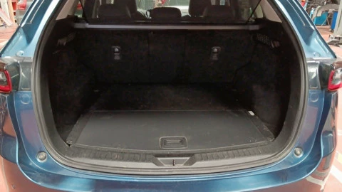 Mazda CX-5 2.0 GE 121kW (165CV) 2WD Newground