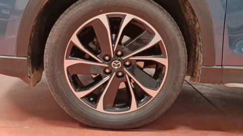 Mazda CX-5 2.0 GE 121kW (165CV) 2WD Newground