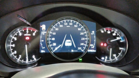 Mazda CX-5 2.0 GE 121kW (165CV) 2WD Newground