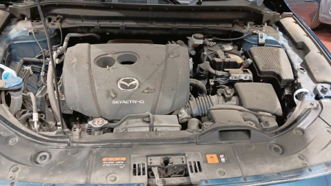 Mazda CX-5 2.0 GE 121kW (165CV) 2WD Newground
