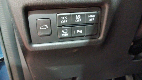 Mazda CX-5 2.0 GE 121kW (165CV) 2WD Newground