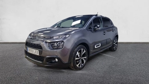 Citroën C3 BlueHDi 75KW (100CV) S&S Shine