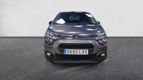 Citroën C3 BlueHDi 75KW (100CV) S&S Shine