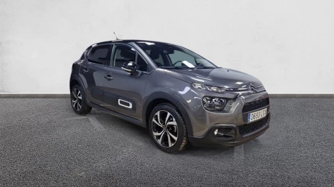 Citroën C3 BlueHDi 75KW (100CV) S&S Shine