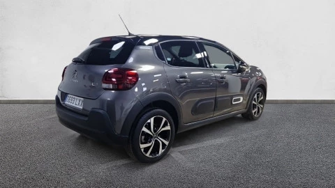 Citroën C3 BlueHDi 75KW (100CV) S&S Shine