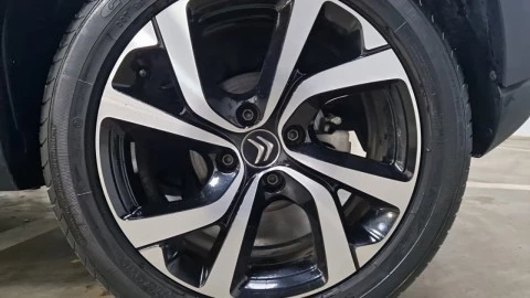 Citroën C3 BlueHDi 75KW (100CV) S&S Shine