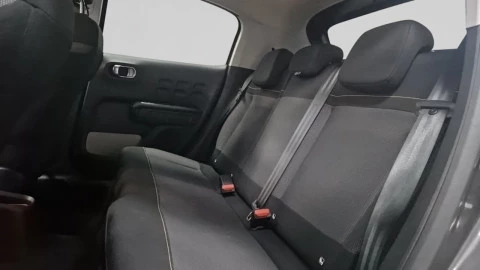 Citroën C3 BlueHDi 75KW (100CV) S&S Shine