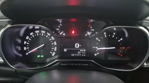 Citroën C3 BlueHDi 75KW (100CV) S&S Shine