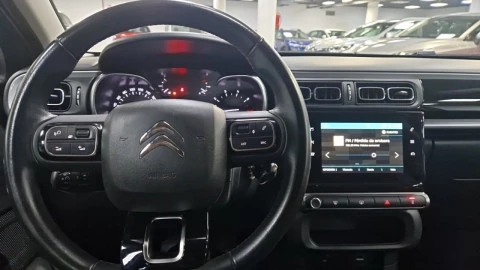 Citroën C3 BlueHDi 75KW (100CV) S&S Shine