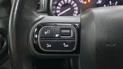 Citroën C3 BlueHDi 75KW (100CV) S&S Shine