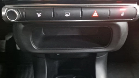 Citroën C3 BlueHDi 75KW (100CV) S&S Shine