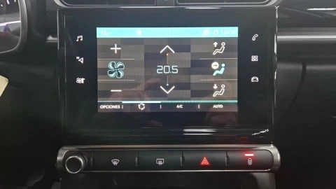 Citroën C3 BlueHDi 75KW (100CV) S&S Shine