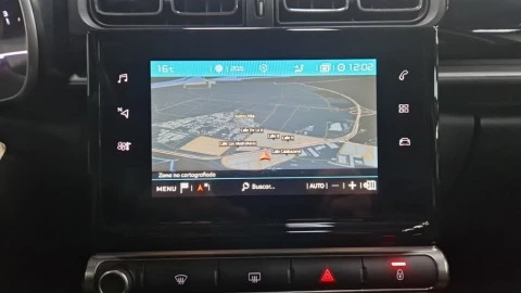 Citroën C3 BlueHDi 75KW (100CV) S&S Shine