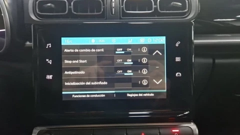 Citroën C3 BlueHDi 75KW (100CV) S&S Shine