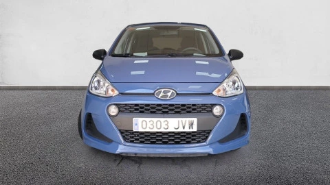 Hyundai i10 1.0 Klass