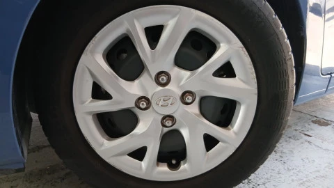 Hyundai i10 1.0 Klass