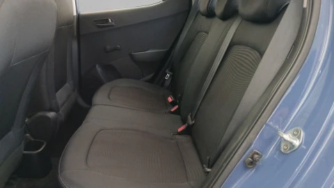 Hyundai i10 1.0 Klass