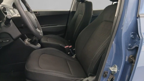 Hyundai i10 1.0 Klass